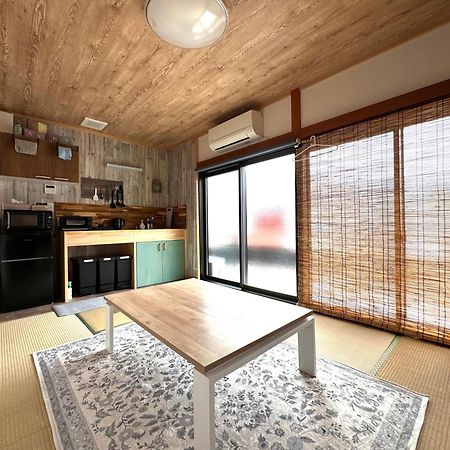 沼津戸田湾の古民家一軒貸切宿 釣り ハイキング 海水浴 ツーリングにおすすめ Buitenkant foto
