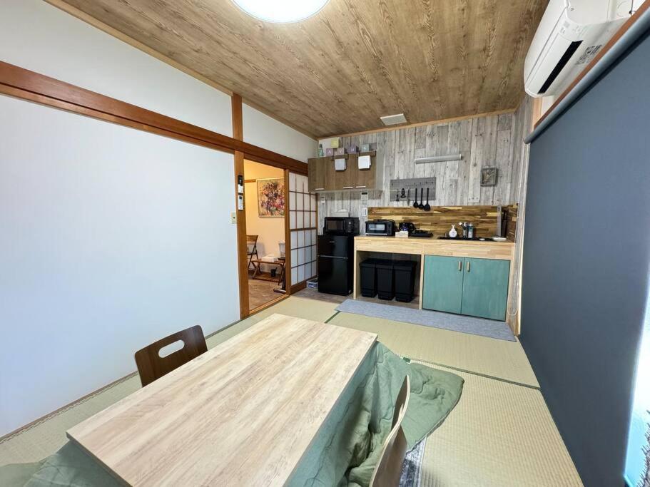 沼津戸田湾の古民家一軒貸切宿 釣り ハイキング 海水浴 ツーリングにおすすめ Buitenkant foto