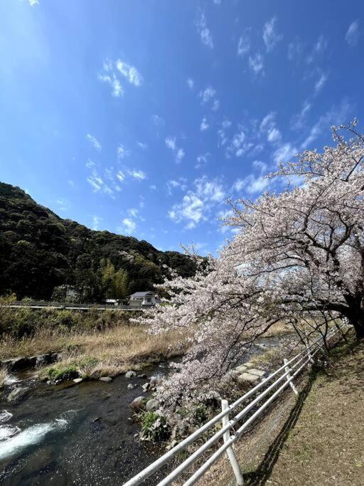 沼津戸田湾の古民家一軒貸切宿 釣り ハイキング 海水浴 ツーリングにおすすめ Buitenkant foto